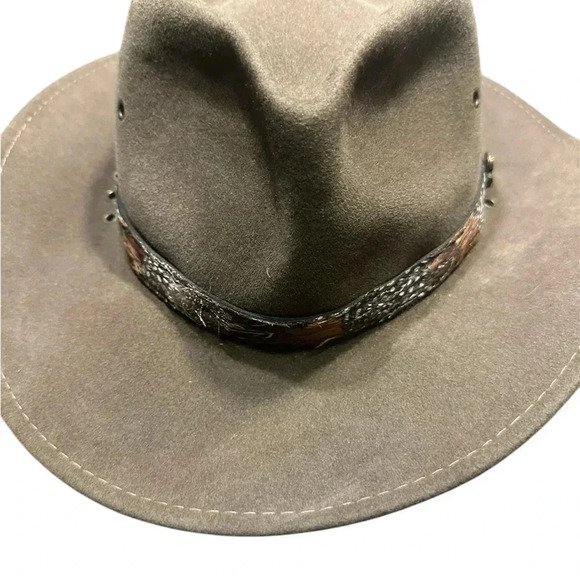 Col Littleton Hat - Picture 2 of 7